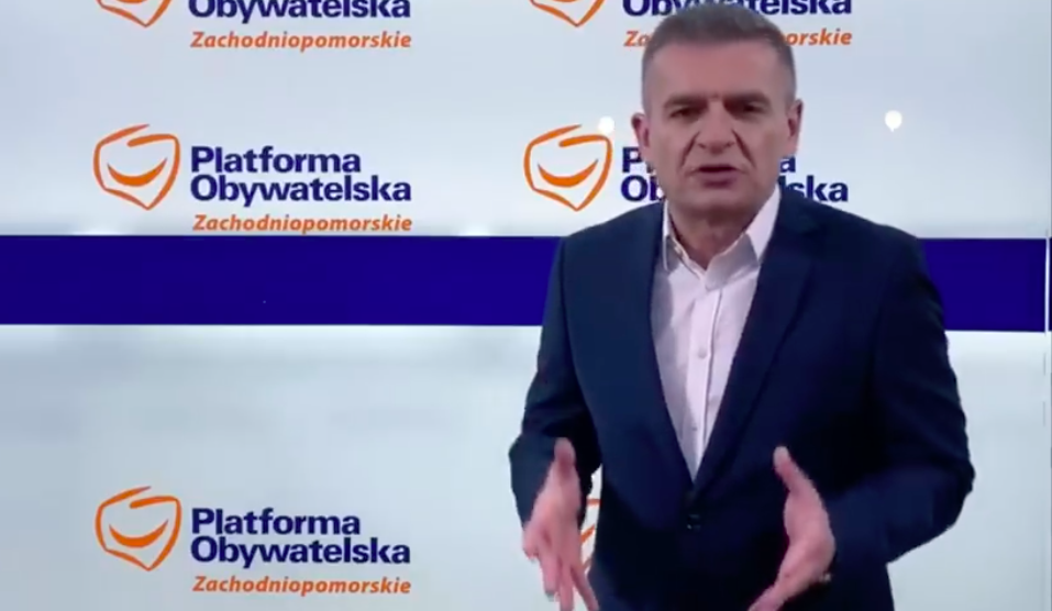 Bartosz Arłukowicz: wystartuję w wyborach na przewodniczącego PO 
