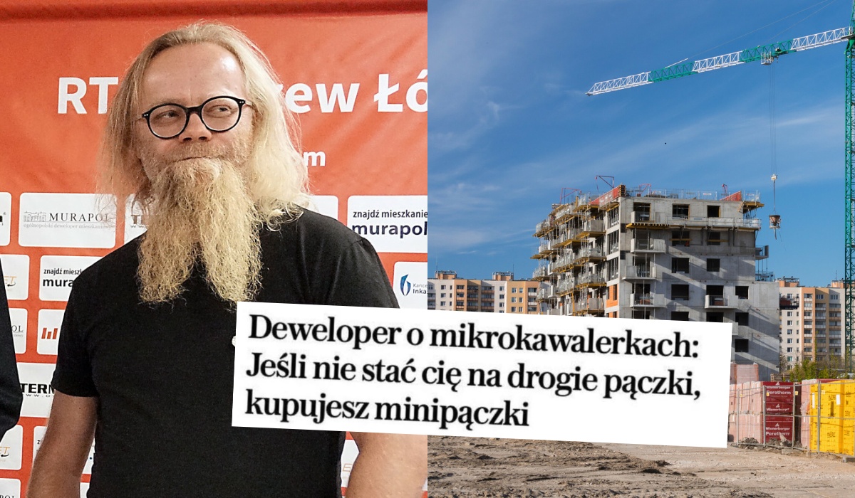 Michał "Minipączek" Sapota pozostanie w areszcie pomimo wysiłków obrony