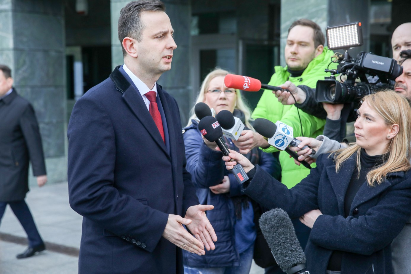 Kosiniak-Kamysz: kampania sama się zawiesiła. Tylko nieroztropna władza doprowadzi do wyborów