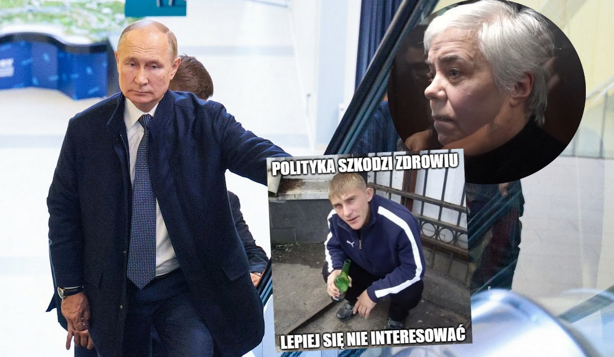 Rosja: lekarka oskarżona przez pacjenta o krytykowanie wojny skazana na 5 lat