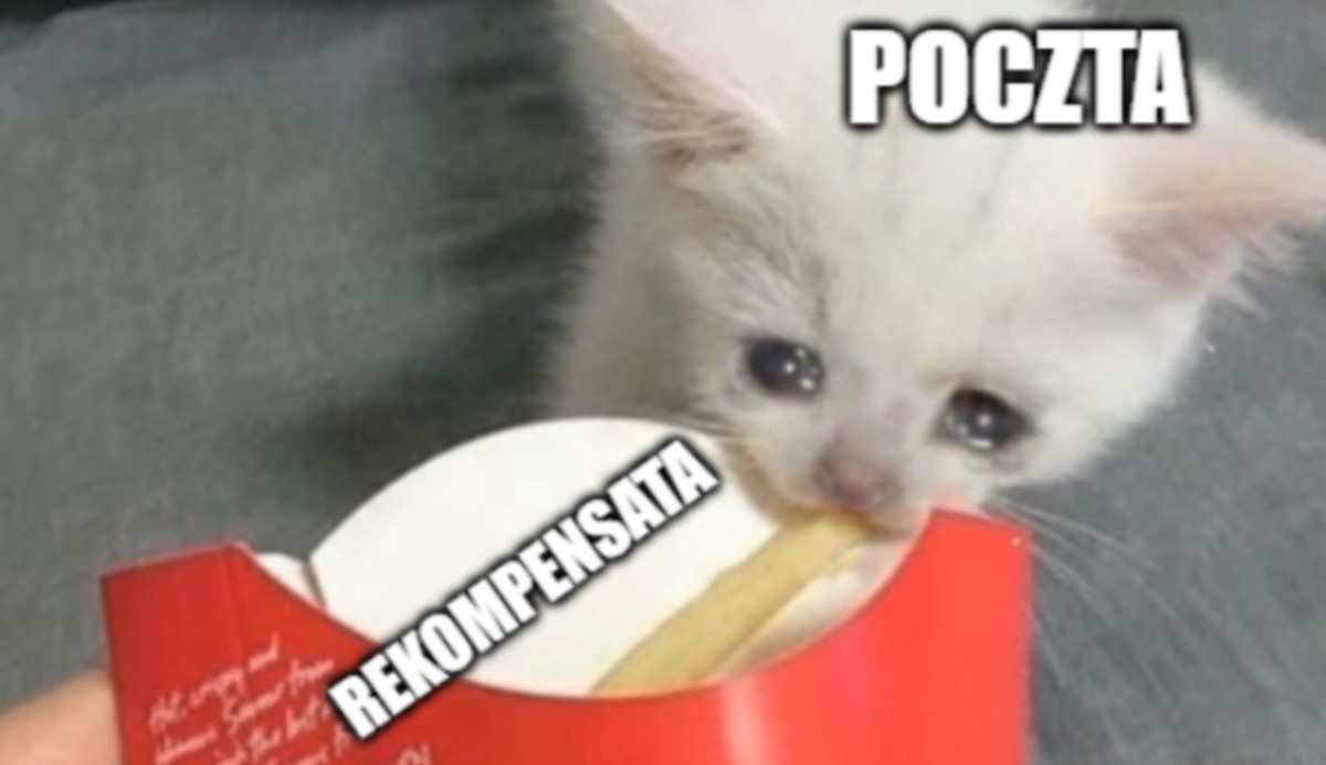 Poczta Polska dostanie ponad 53 mln zł rekompensaty za wybory, które się nie odbyły