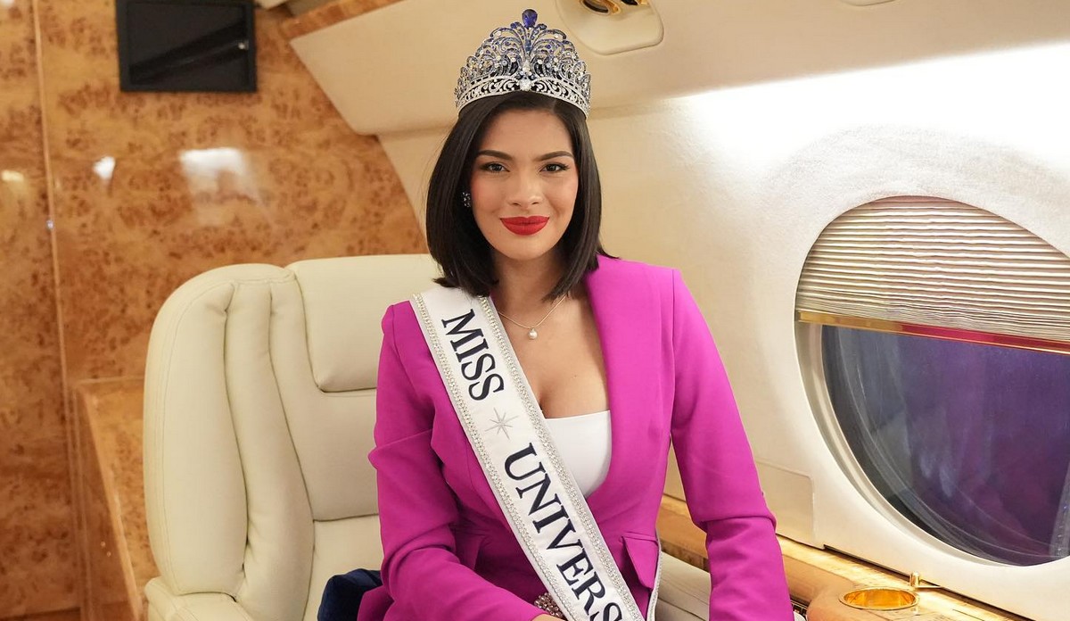 Miss Universe została oskarżona przez prezydenta Nikaragui o zdradę ojczyzny za udział w protestach