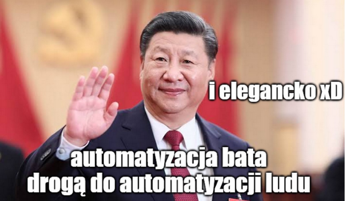 Chińscy naukowcy chwalą się sztuczną inteligencją prokuratorską, która może sama wnosić oskarżenia