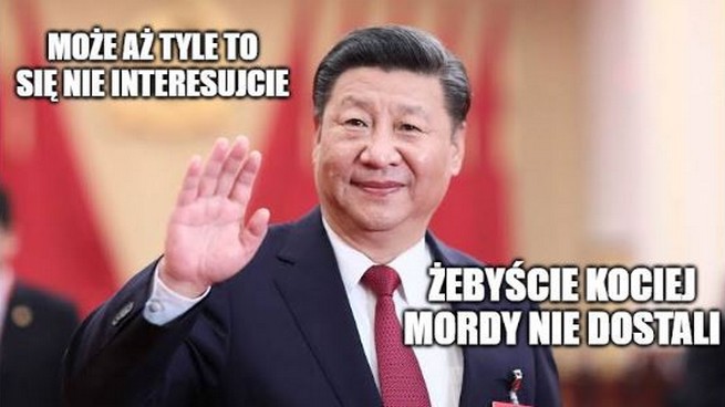 Australia też chce śledztwa, jak to było dokładnie z tym wirusem, Chiny grożą bojkotem produktów