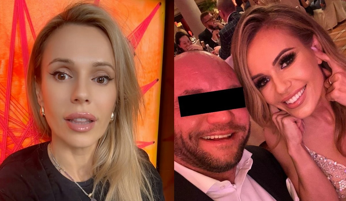 Doda skazana na rok w zawieszeniu za nasłanie karków w celu zastraszenie dawnego ukochanego