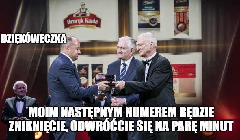 WP: Henryk Kania zniknął, pracownicy twierdzą, że wyjechał z Polski 