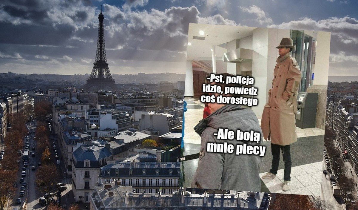 Francja coraz śmielej wprowadza godzinę policyjną, ale tylko dla młodzieży