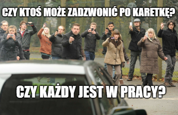 Nowy Jork: aplikacja zaczęła płacić za nagrywanie przestępstw, 25 dolarów na godzinę