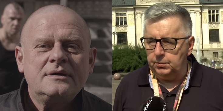 Dyrektor Trójki zwrócił się do zarządu spółki "z prośbą o przyjęcie jego rezygnacji z pełnionej funkcji"