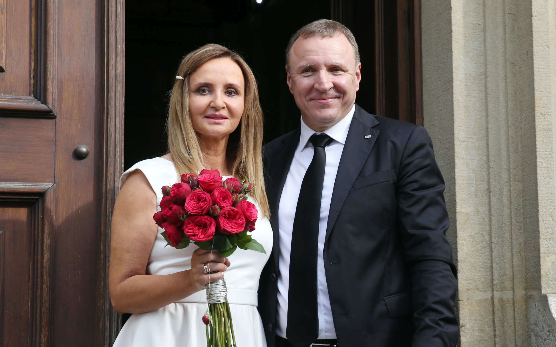 Kurski: mój ślub krytykują ludzie w konkubinatach i zdradzający