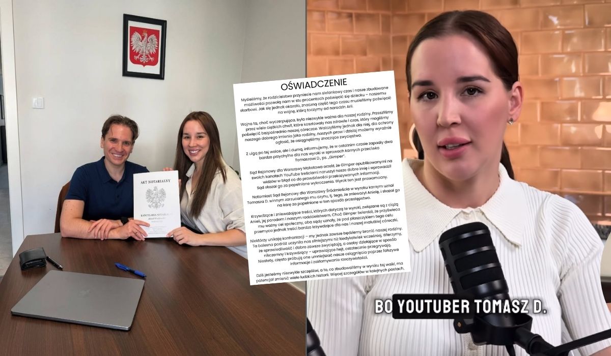 Lil Masti po monetyzacji porodu i życia swojej córki założyła fundację popularyzującą wizerunek dzieci