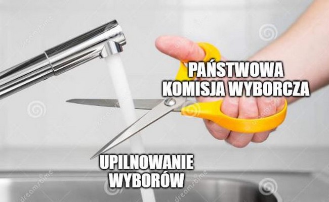 Szef PKW: przeprowadzenie wyborów 10 maja jest niemożliwe. Musiałby nastąpić cud