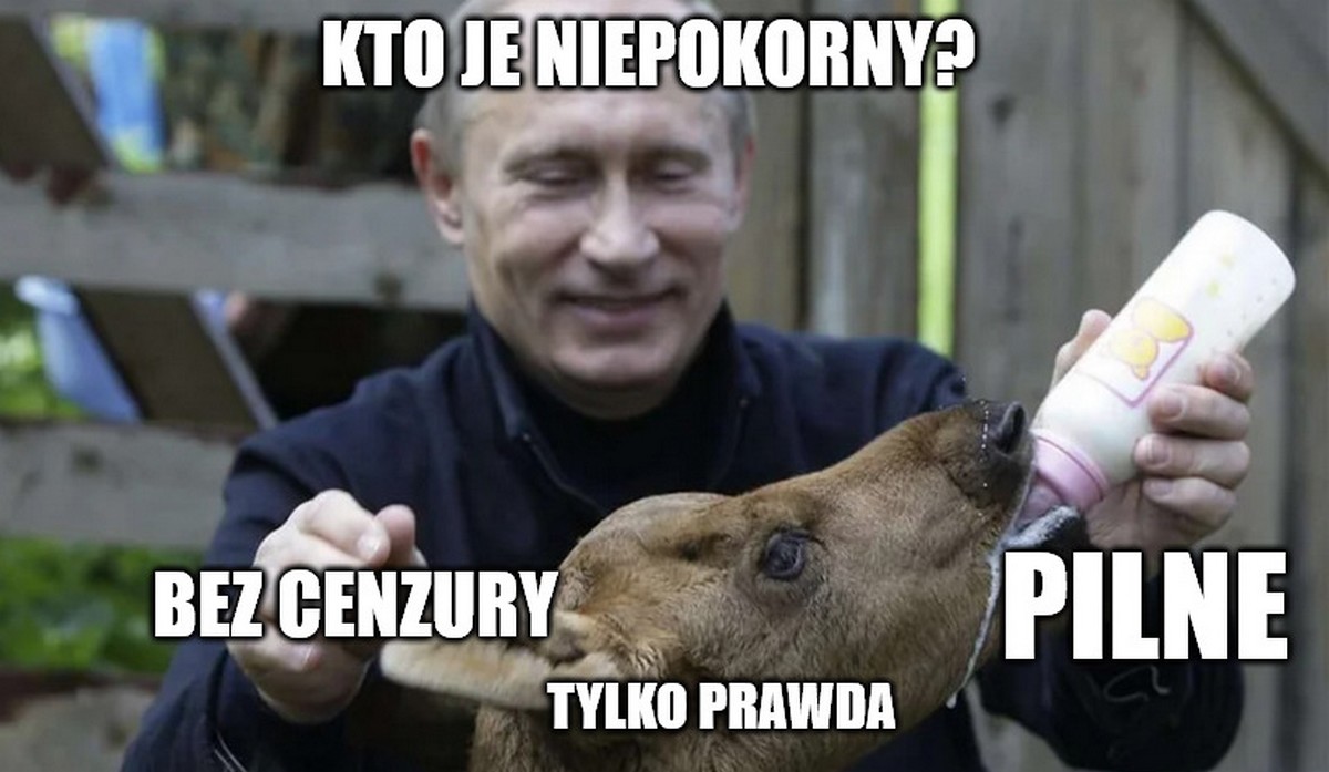 Po buncie Prigożyna Rosja zamyka jego fabrykę trolli siejących ferment w internecie