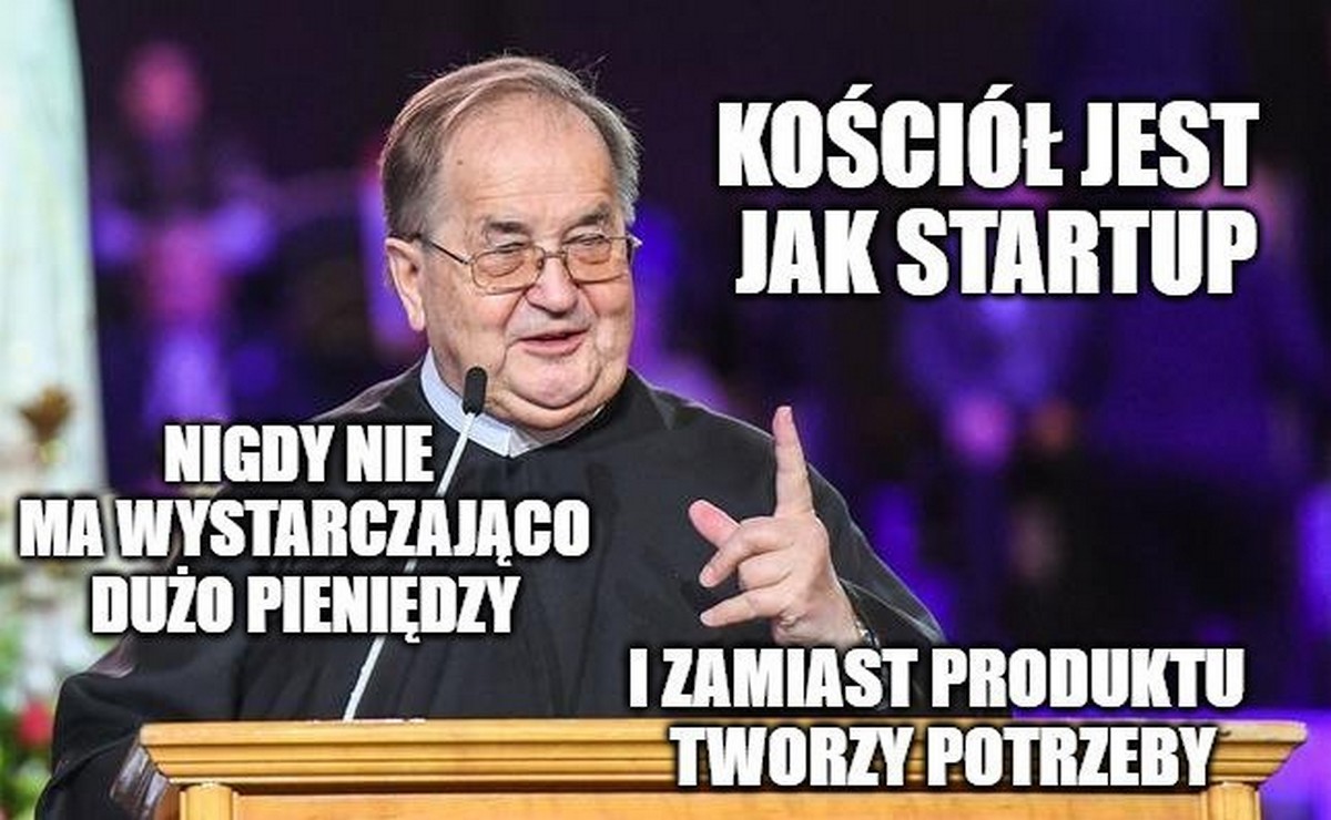 Prezydent Bydgoszczy poprosił o finansowe wsparcie, jakie otrzymuje nowe muzeum Rydzyka