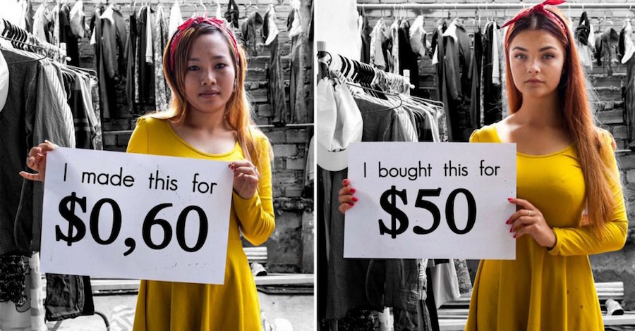 Europejscy sprzedawcy wstrzymują dostawy ubrań z Bangladeszu