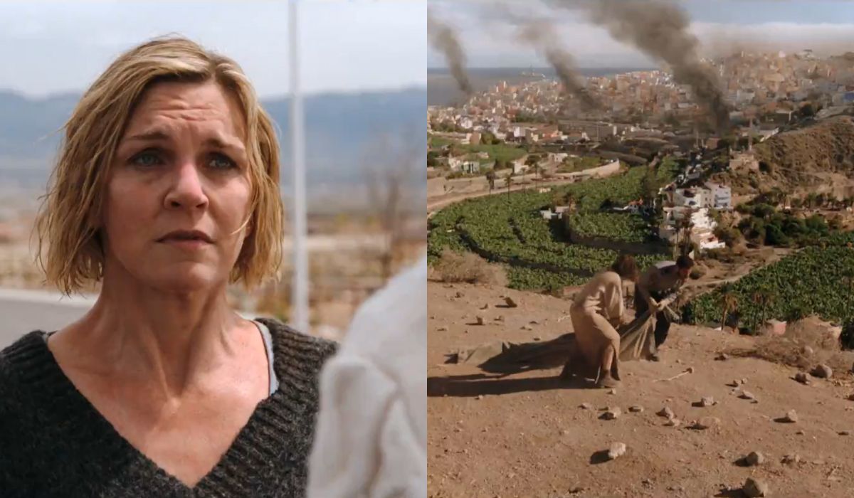 Zadebiutował zwiastun wyczekiwanego serialu od twórcy Breaking Bad