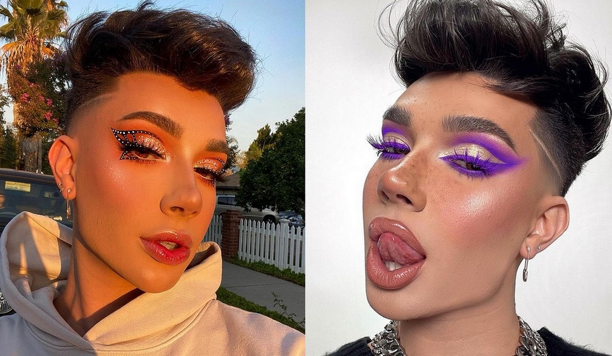 Jeden z najsłynniejszych youtuberów "beauty" oskarżony o uwodzenie nastolatków