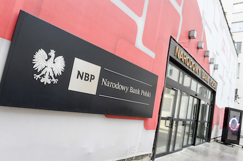 NBP: 18 mln złotych premii z okazji 100-lecia niepodległości