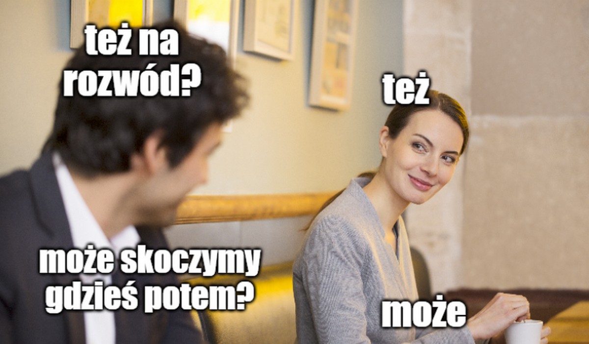 Rozwody raczej w urzędzie niż w sądzie - ministerstwo pracuje nad nowymi rozwiązaniami