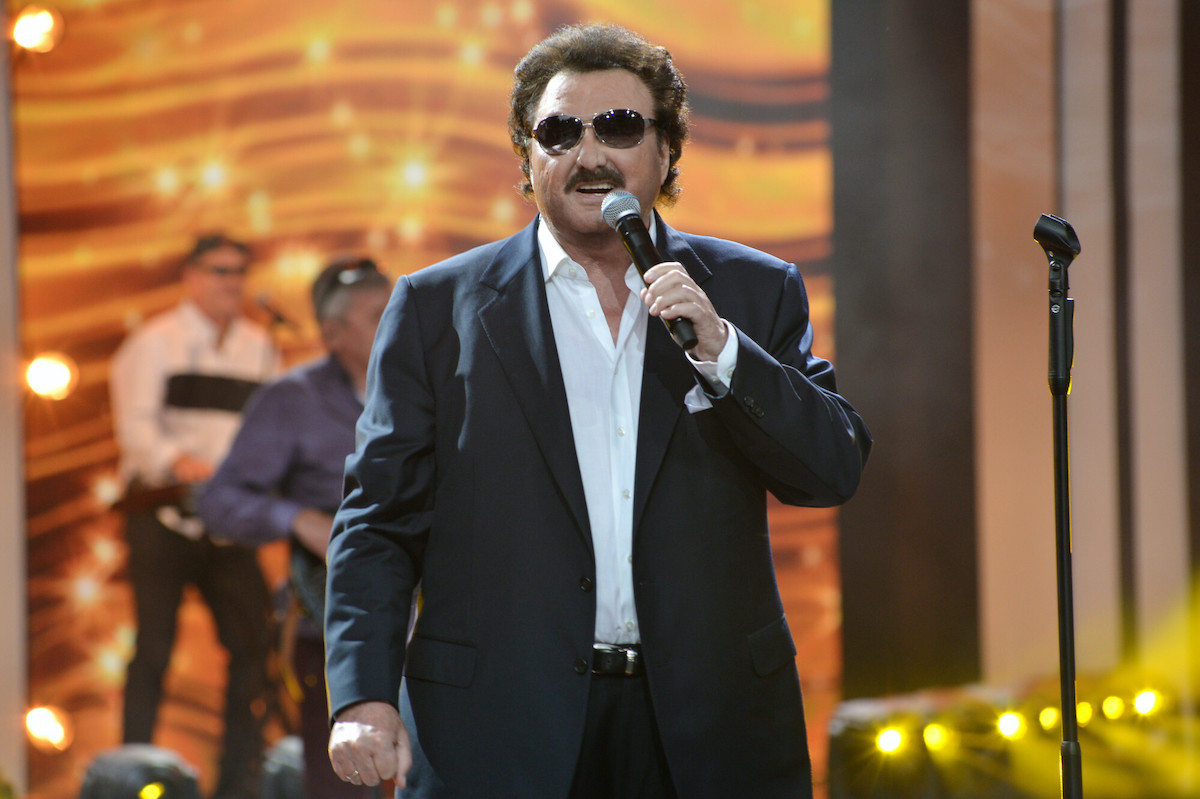 Zmarł Krzysztof Krawczyk, miał 74 lata