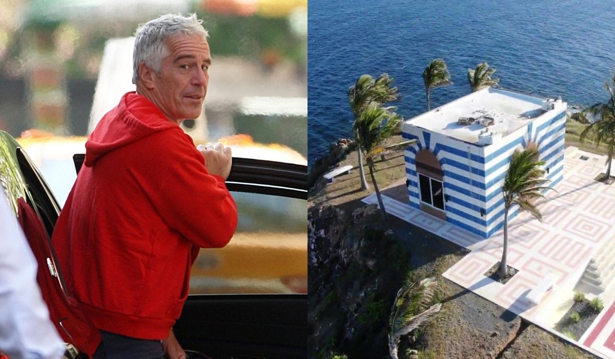 Nazwiska pasażerów samolotu pe*ofila "Lolita Express" mają zostać ujawnione