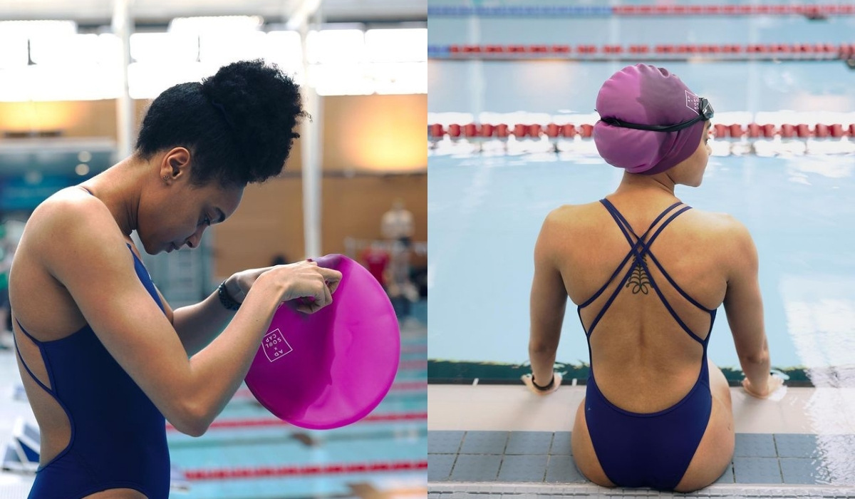 Czepki na afro zostały oficjalnie zaakceptowane, także na mistrzostwach