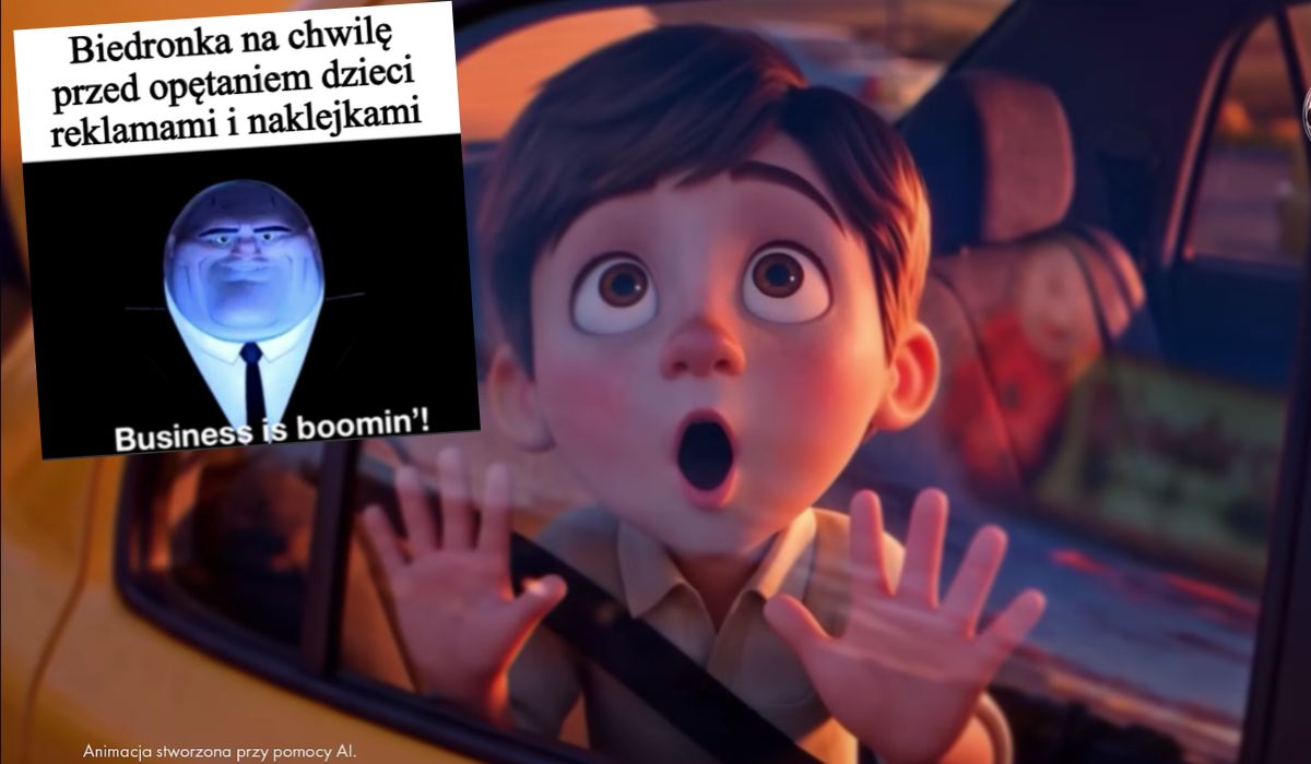 Biedronka zapowiada wypuszczenie nowego gangu pluszaków, będzie wymuszał haracze punktowe na rodzicach