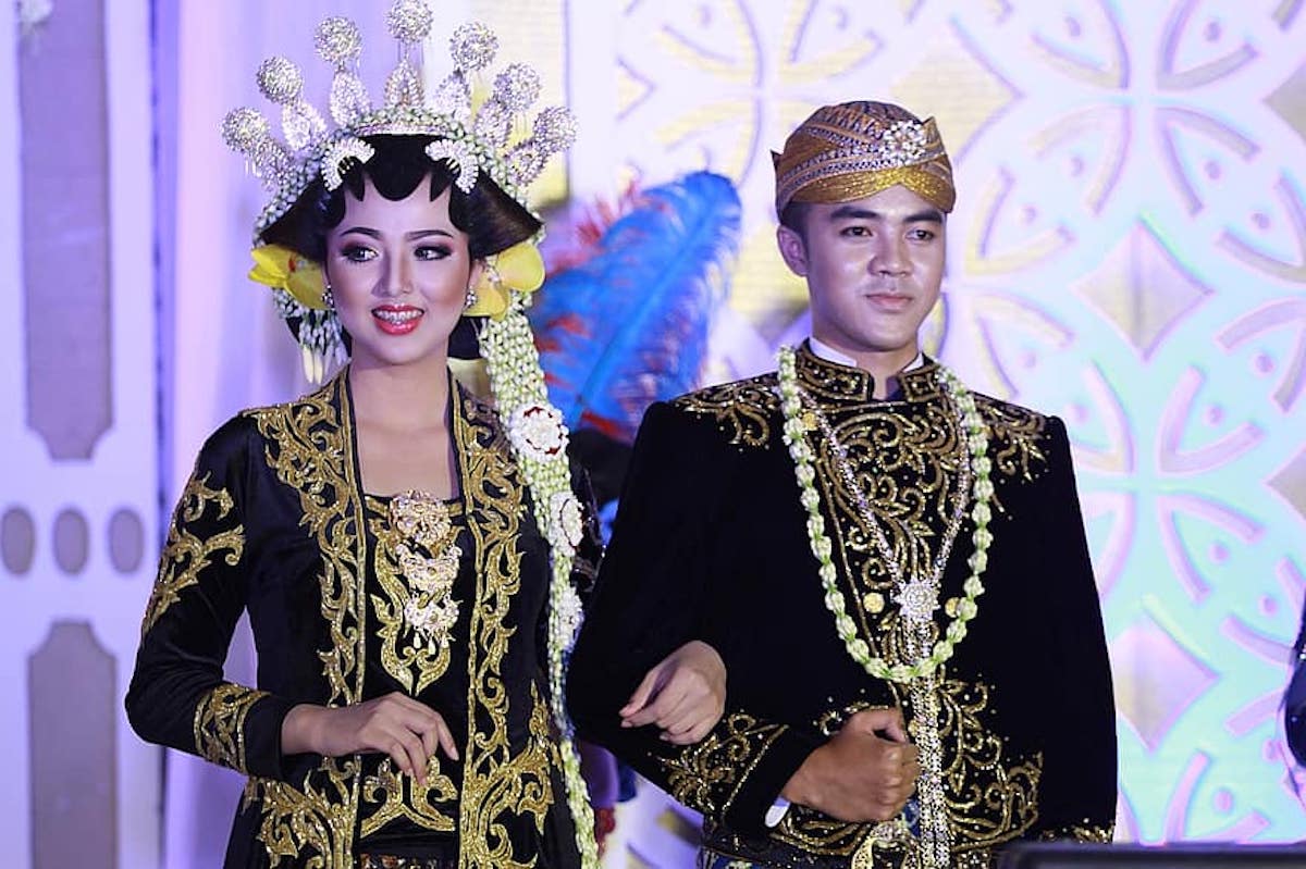 Przez pandemię znacząco wzrosła w Azji liczba przymusowych ślubów, często z nieletnimi