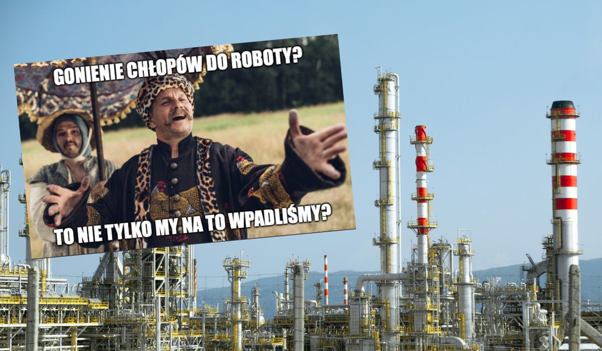 Norwescy aktywiści alarmują o wyzysku Polaków przez koncern paliwowy Equinor