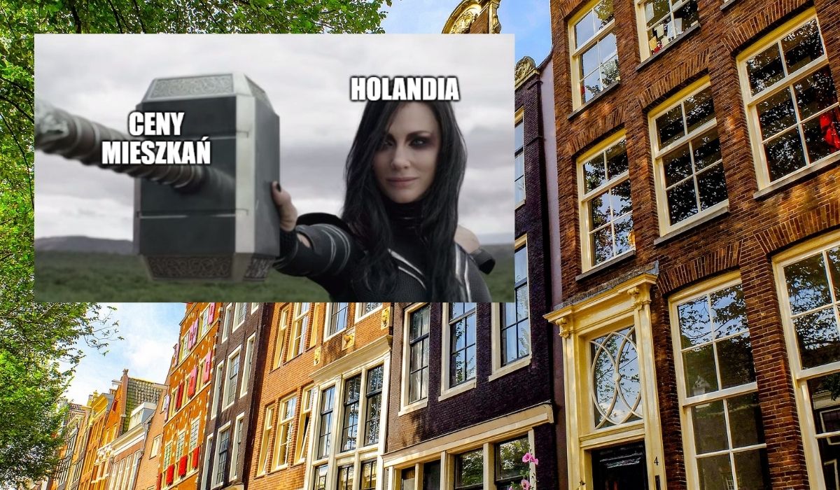 Holandia: miasta chcą zakazać kupowania mieszkań na inwestycje, żeby powstrzymać wzrost cen