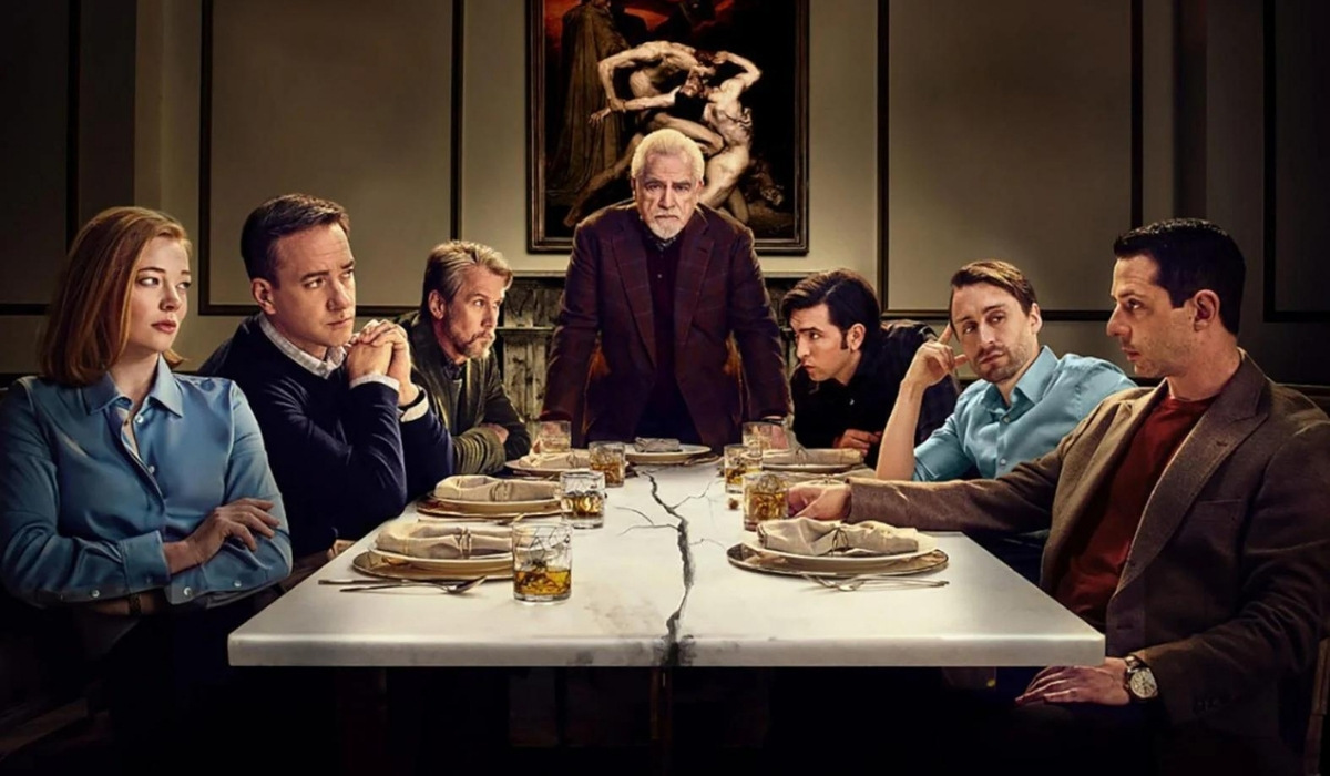 "Sukcesja" dostała tyle nominacji, że prawdopodobnie zdominuje rozdanie nagród Emmy