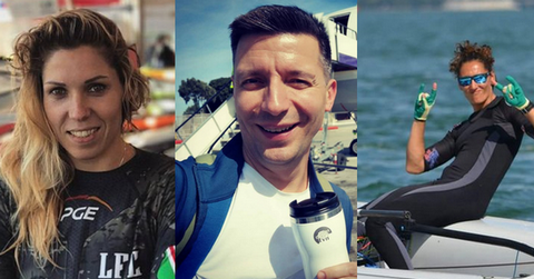 Klepacka odpowiada koleżance i chłopakowi Rabieja: środowiska LGBT potrafią manipulować