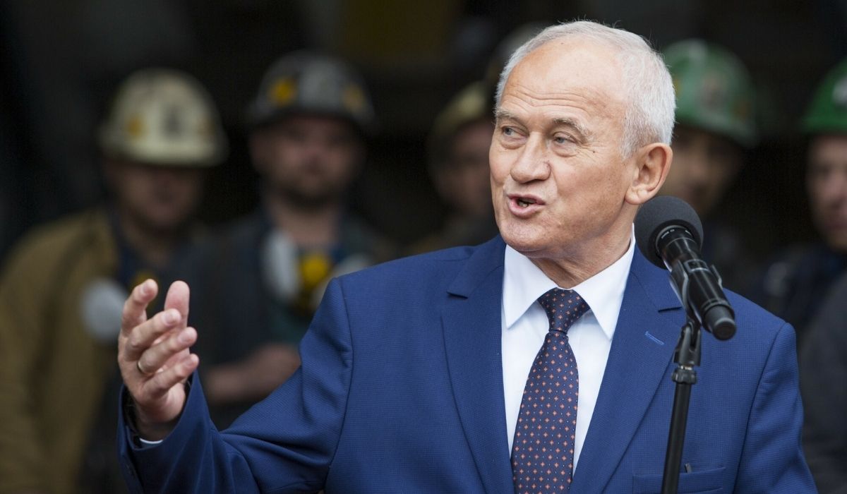 Poseł PiS tłumaczy, że podwyżki cen prądu są spoko, bo coraz więcej zarabiamy