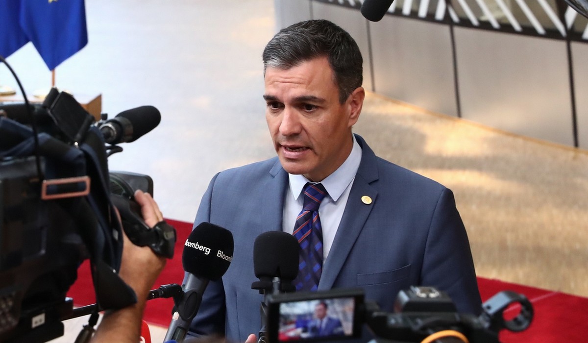 Hiszpania nałożyła dodatkowy podatek od zysków dla banków i spółek energetycznych, żeby nie było im za fajnie