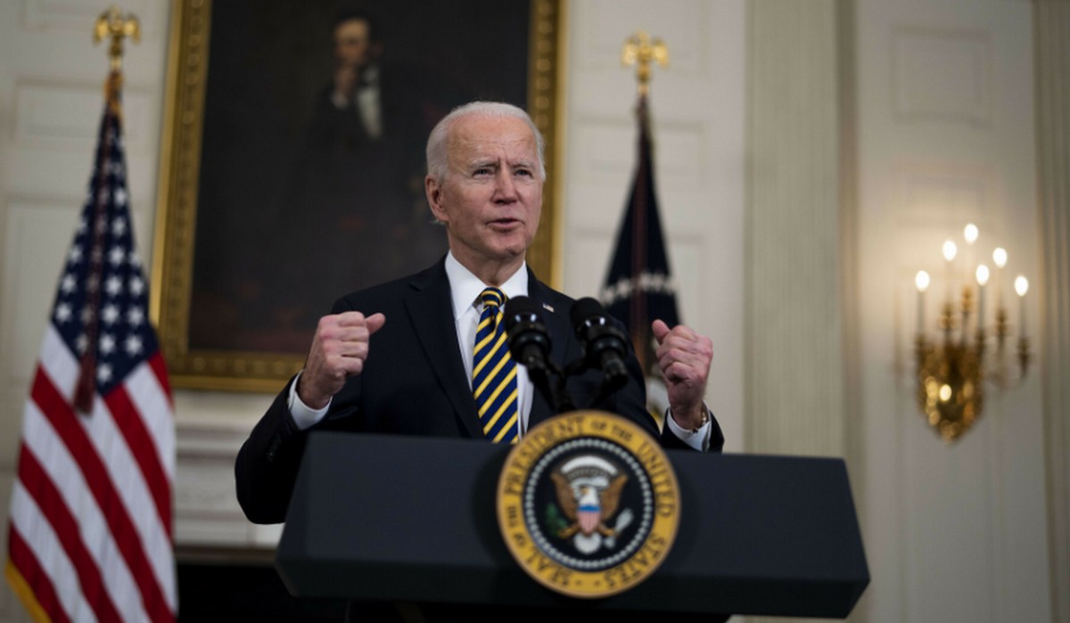 USA: nowy prezydent wprowadza zmiany, ale Syria bombardowana po staremu