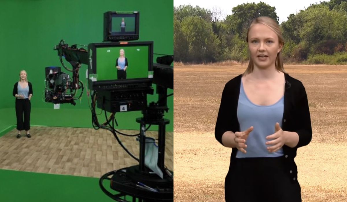 Sky News eksperymentalnie powierzyło podawanie informacji AI, wirtualna dziennikarka na razie zawodzi 