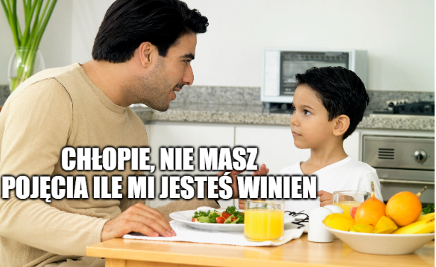 Według resortu rodziny opieka nad dziećmi to praca, która warta jest powyżej 4000 zł