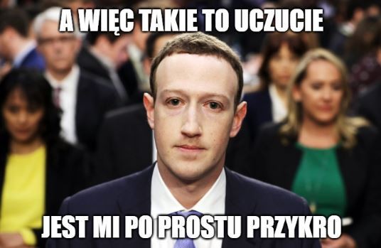 Konto Facebooka na Twitterze zostało zhackowane, wiemy jak to brzmi