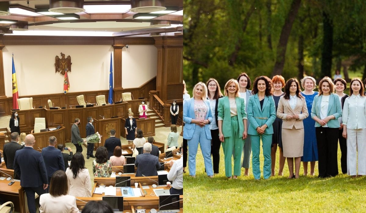 Mołdawia ma nowy rząd, ponad 50% głosów zebrała partia "prozachodnia"