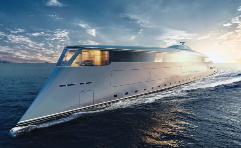 Fake news: Bill Gates nie kupuje superjachtu z napędem wodorowym za pół miliarda funtów 