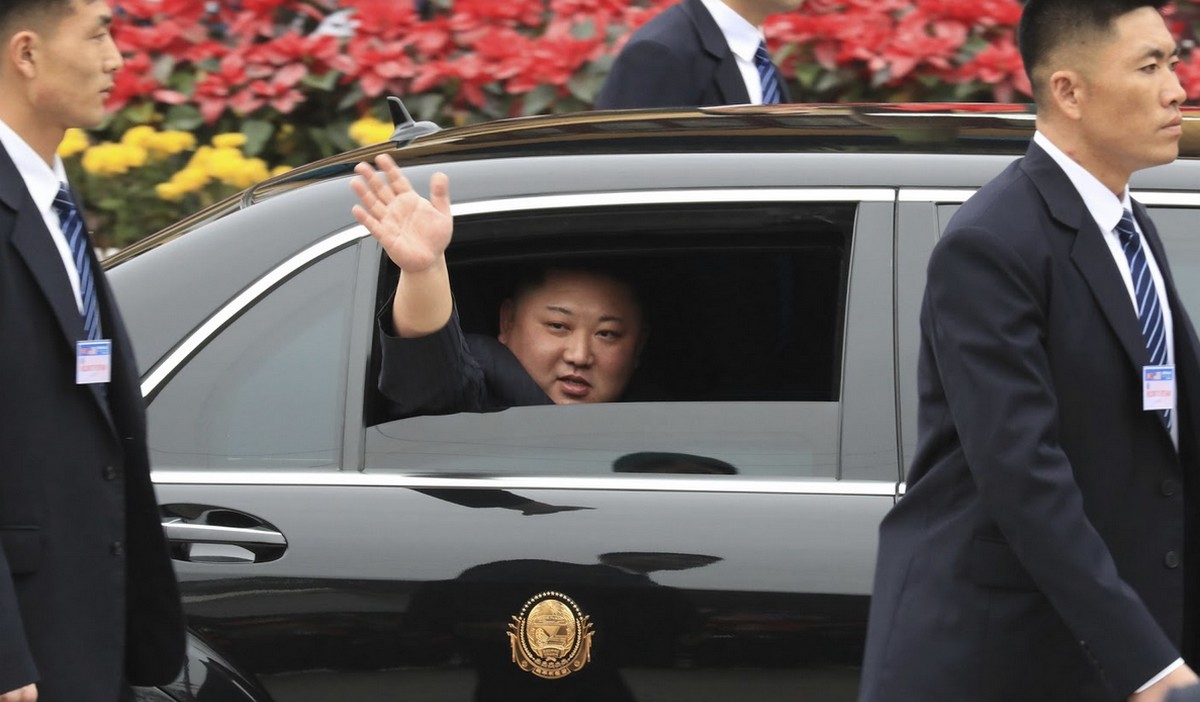 Korea Północna: władze przyznają, że w kopalniach pracują dzieci, ale same z siebie