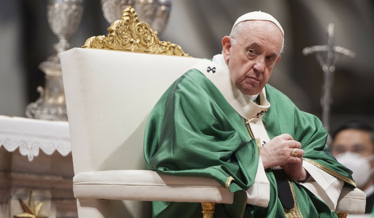 Papież Franciszek: trzeba położyć kres powrotowi migrantów do krajów, które nie są bezpieczne