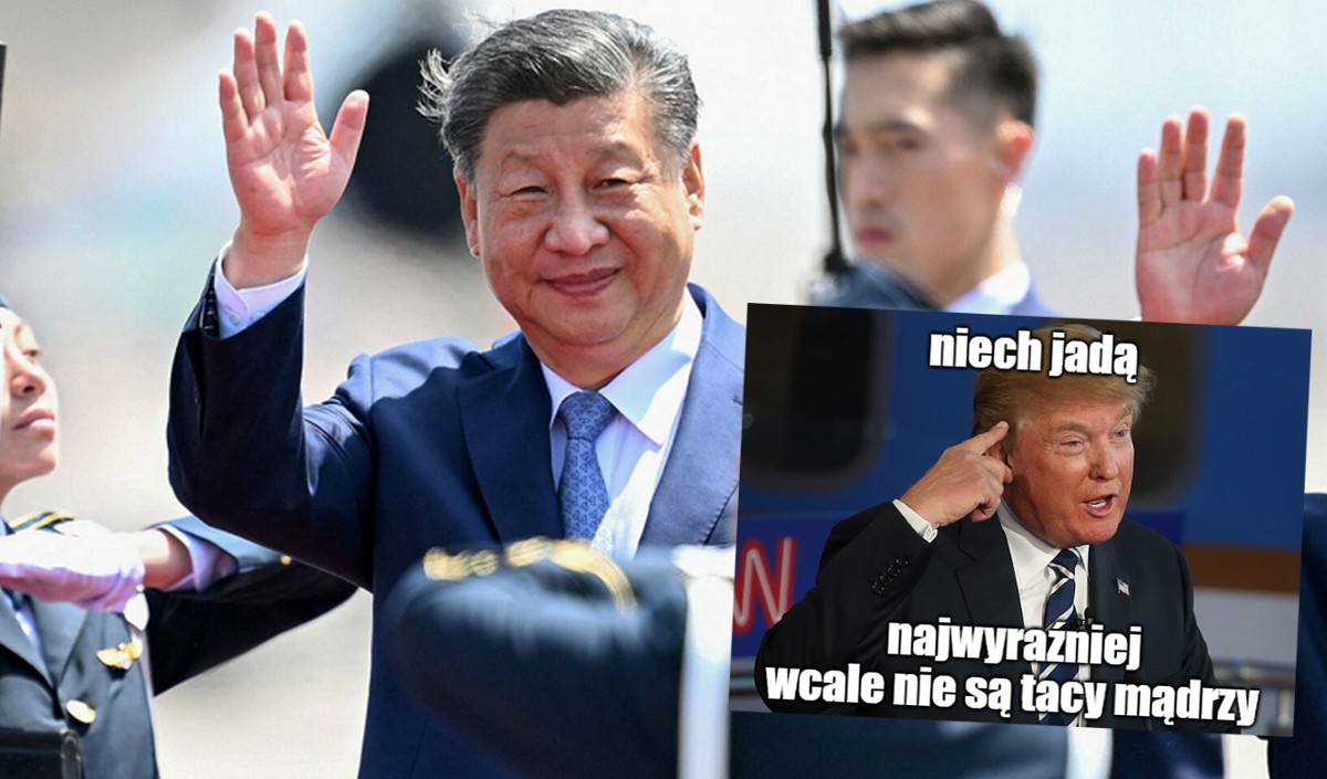 Silny odpływ naukowców chińskiego pochodzenia z USA, wracają do Chin i solidnych funduszy na rozwój