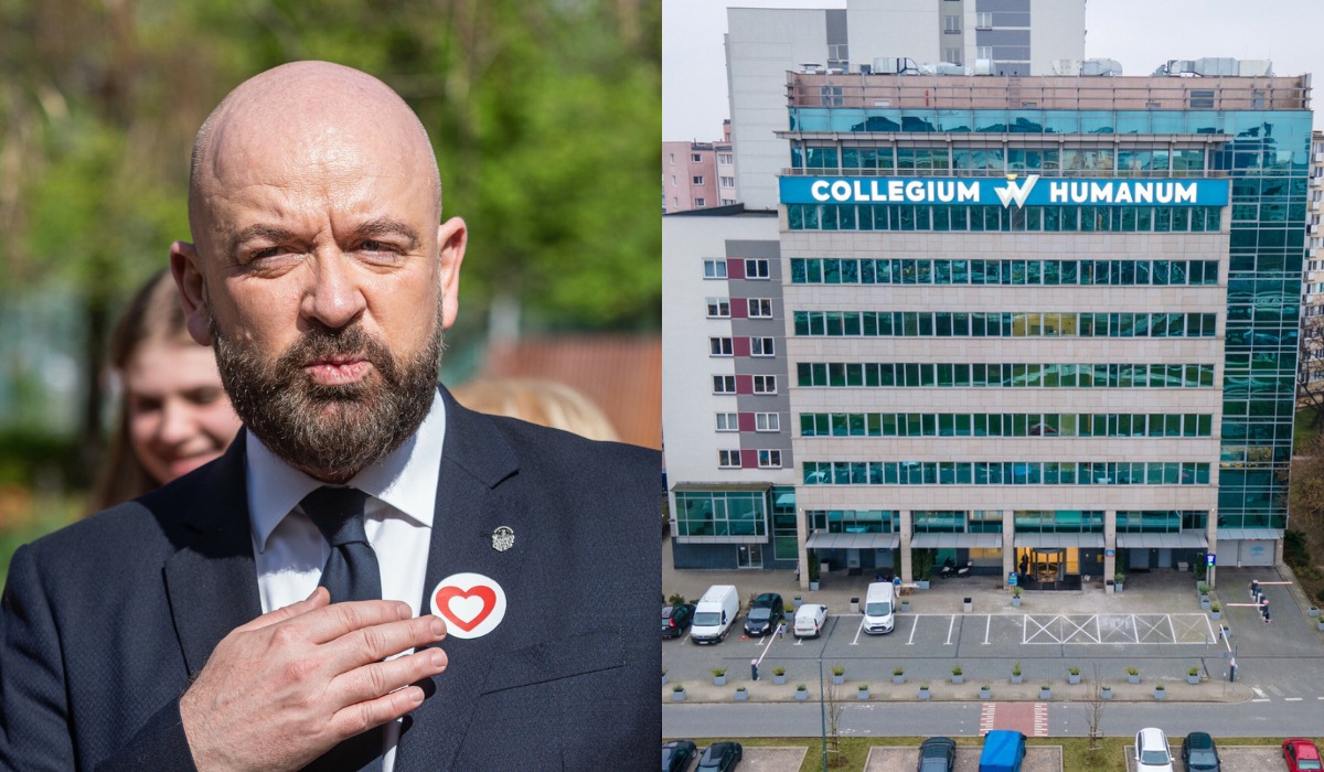 Prezydent Wrocławia twierdzi, że jest niewinny i nie wręczył żadnej łapówki