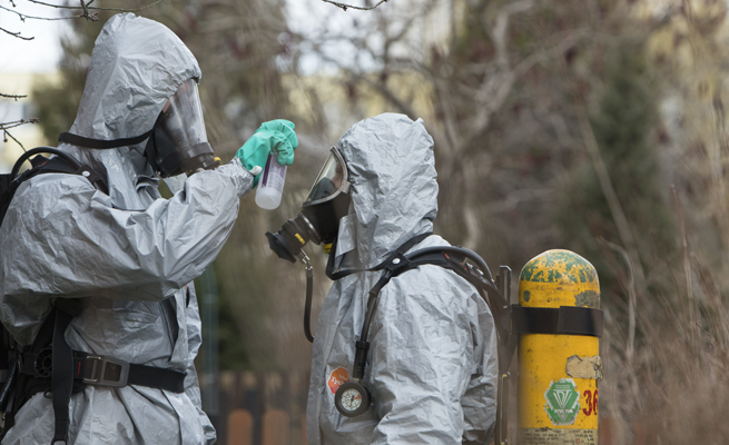 Podsumowanko specjalne 13.03.2020: Polska wprowadza stan zagrożenia epidemicznego