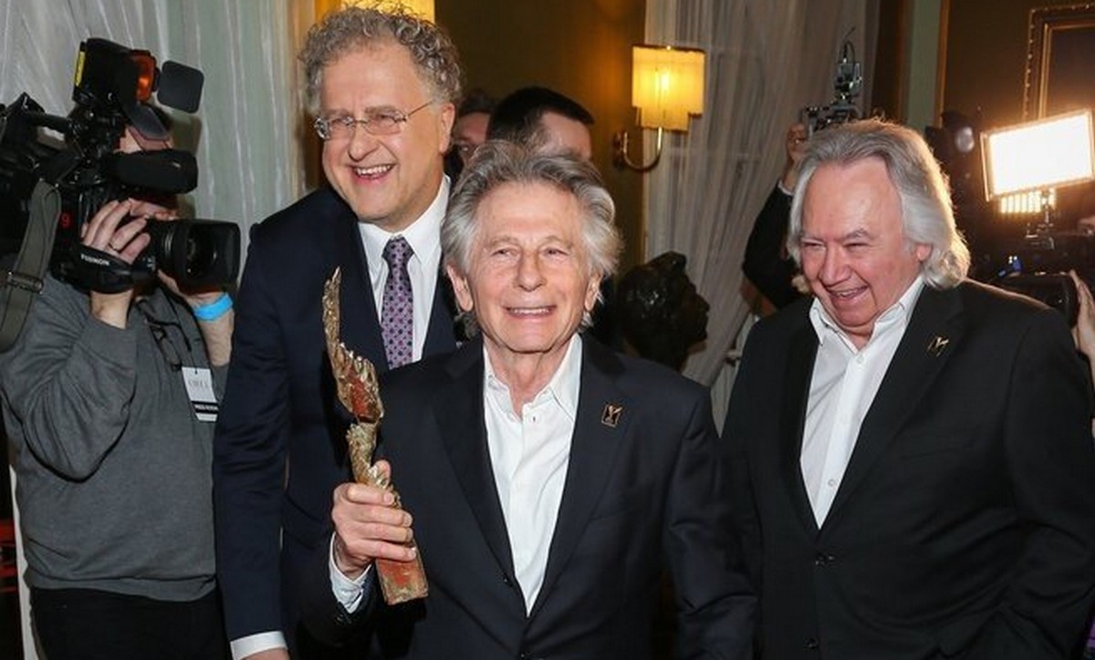 Roman Polański został ostatecznie wyrzucony z Francuskiej Akademii Filmowej \ (•◡•) /