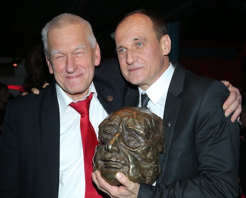 Kornel Morawiecki o Kukizie: "Niech zajmie się muzyką, nie polityką"