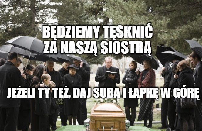 Trend: livestream coraz częściej pojawia się także na pogrzebach