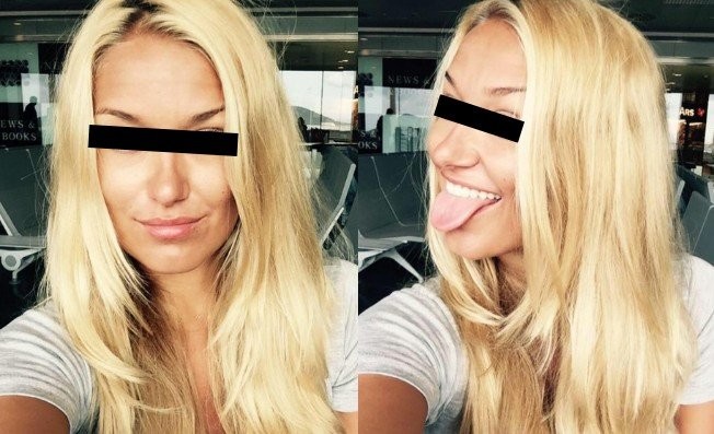 Magdalena K. wystąpiła o azyl polityczny. Powołała się na przypadki łamania praworządności w Polsce