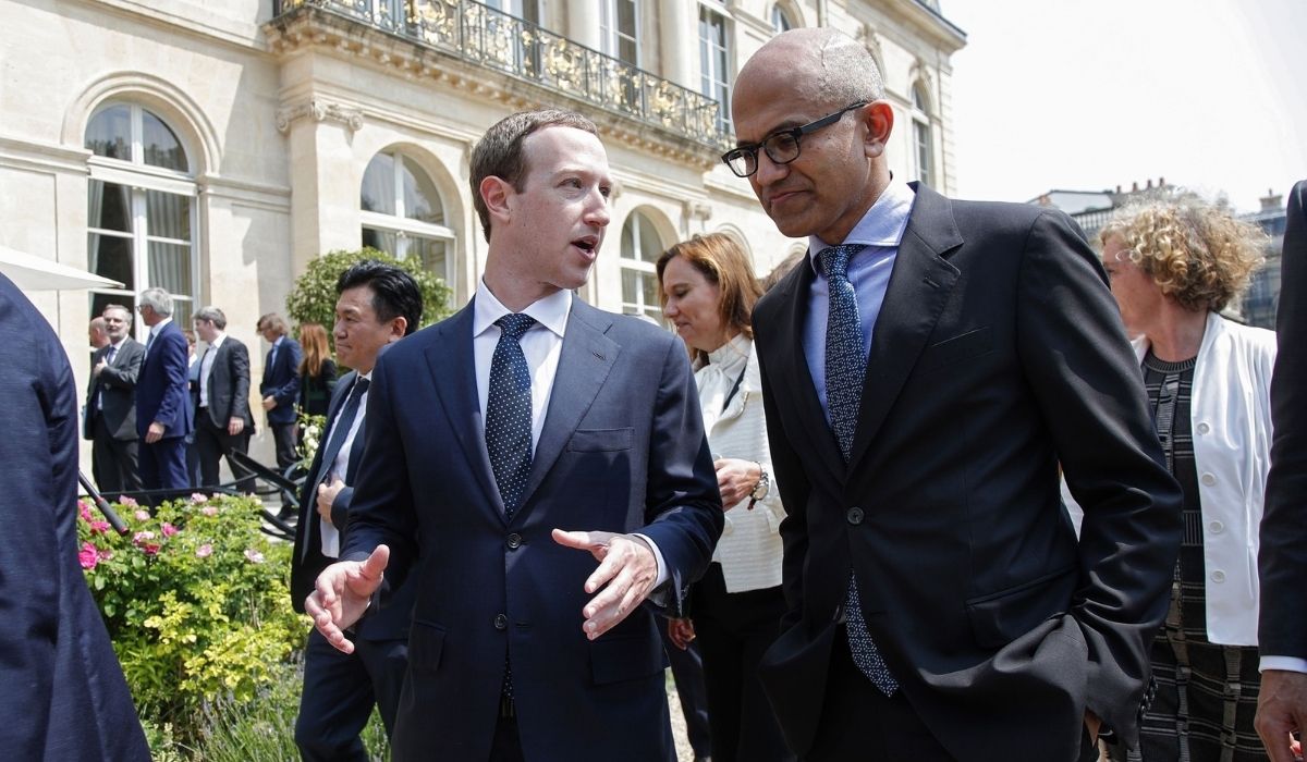 Zuckerbeg zapowiada odpolitycznienie Facebooka, bo ludzie się kłócą i zmawiają